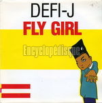 [Pochette de Fly girl]