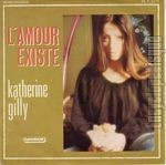 [Pochette de L’amour existe]