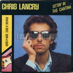 [Pochette de Sittin’ in the cantina]