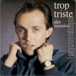 [Pochette de Trop triste]