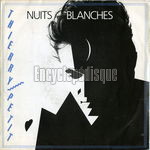 [Pochette de Nuits blanches]