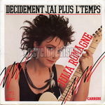 [Pochette de Dcidment, j’ai plus le temps]