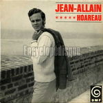 [Pochette de Jean-Allain HOAREAU]