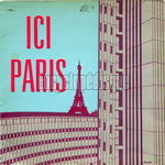 [Pochette de Ici Paris]