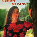 [Pochette de Pierrette Mirande]