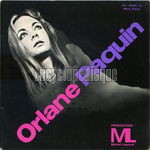 [Pochette de Orlane Paquin]