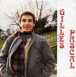 [Pochette de Gilles Pascal]