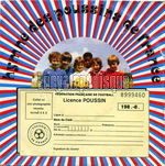 [Pochette de Hymne des poussins de France]