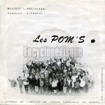 [Pochette de Les Pom’s]