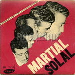 [Pochette de Martial Solal]