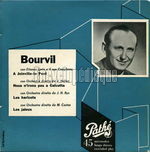 [Pochette de  Joinville-le-Pont]