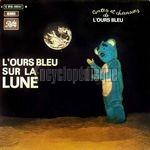 [Pochette de L’ours bleu sur la lune]