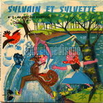 [Pochette de Sylvain et Sylvette n2]