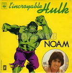 [Pochette de L’incroyable Hulk]