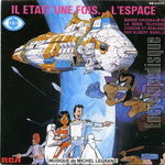 [Pochette de Il tait une fois…l’espace (T.V. (Tlvision))]