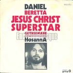 [Pochette de Gethsemane (Jsus Christ Superstar)]