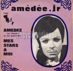 [Pochette de Amde / Mes stars et moi]