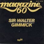 [Pochette de Sir Walter Gimmick]