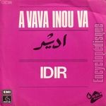 [Pochette de A vava inou va]