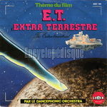 [Pochette de E.T., l’extra-terrestre]