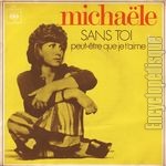 [Pochette de Sans toi]