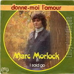 [Pochette de Donne-moi l’amour]