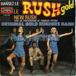 [Pochette de Le Rush gold]