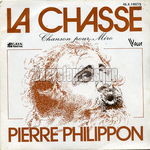 [Pochette de La chasse]