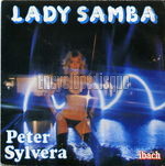 [Pochette de Lady samba]