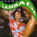 [Pochette de Lambada]