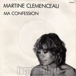 [Pochette de Ma confession]