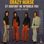 [Pochette de Et surtout ne m’oublie pas]