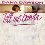 [Pochette de Tell me bonita]