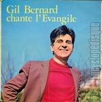 [Pochette de Gil Bernard chante  l’vangile]