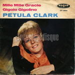 [Pochette de Mille mille gracie]