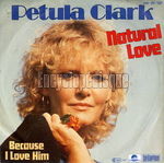 [Pochette de Natural love]