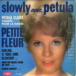 [Pochette de Slowly avec Petula]