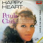 [Pochette de Happy heart]