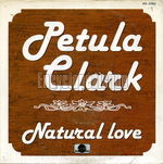 [Pochette de Natural love]