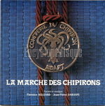 [Pochette de La marche des chipirons]