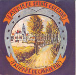 [Pochette de Fanfare de cavalerie]