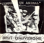 [Pochette de Comme un animal]