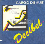 [Pochette de Decibel si belle]