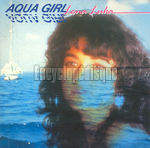 [Pochette de Aqua girl]