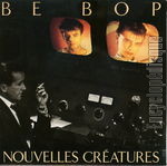 [Pochette de Be bop]