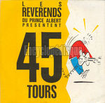 [Pochette de 45 tours]