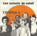 [Pochette de Les enfants du soleil]