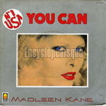 [Pochette de You can]