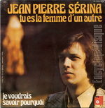 [Pochette de Tu es la femme d’un autre]