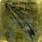 [Pochette de Bol d’orissimo]